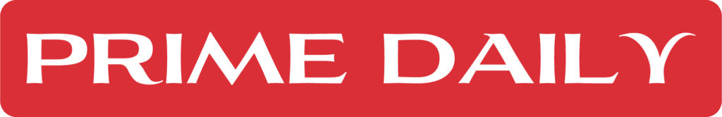 PD Logo