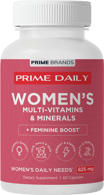 Prime-Daily-Women's
