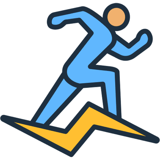 energy stamina icon