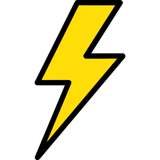 energy icon