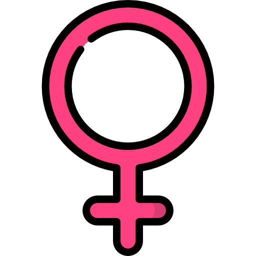 feminine icon