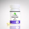 CBD | CBG 1:1 Softgels