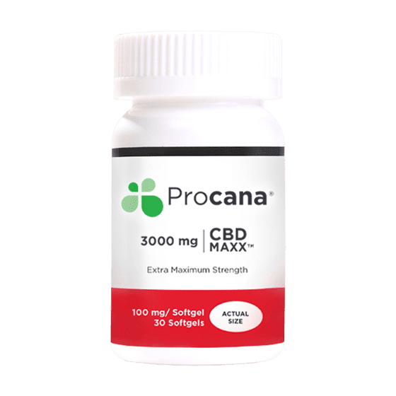 CBD-Maxx