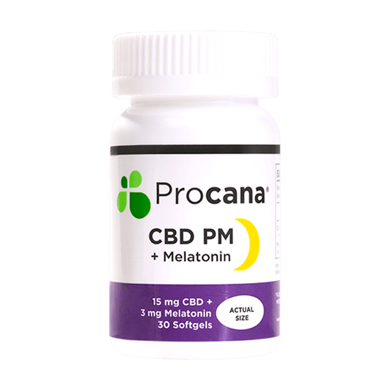 CBD-PM