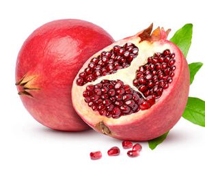 pomegranate