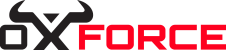 Ox Force Logo