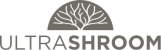 UltraShroom-logo